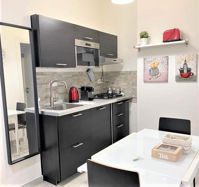 Nicla'S Home Rome Buitenkant foto