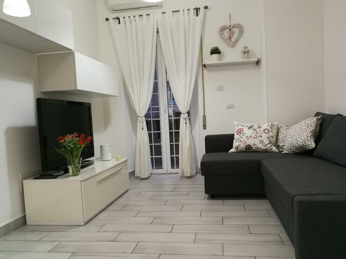 Nicla'S Home Rome Buitenkant foto